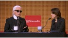 Lagerfeld et Santucci Lagerfeld et Santucci
