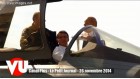 Vignette Manuel Valls au Tchad Vignette Manuel Valls au Tchad