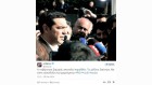 Alexis Tsipras Alexis Tsipras