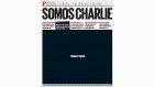 Publico - Hommage à Charlie Hebdo Publico - Hommage à Charlie Hebdo