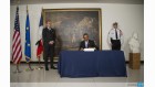 Obama condoléances Obama condoléances