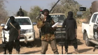 Shekau (Boko Haram) - message video 20 janvier 2015 Shekau (Boko Haram) - message video 20 janvier 2015