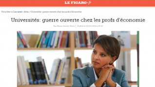 Orthodoxes vs hétérodoxes