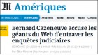 Cazeneuve Djihad Cazeneuve Djihad