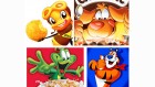 Chocapiiiiiiiic Chocapiiiiiiiic