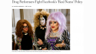 Drag queens 2 Drag queens 2