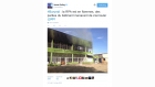 Burundi - RPA en flammes - tweet Sonia Rolley Burundi - RPA en flammes - tweet Sonia Rolley