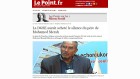 Le Point Le Point