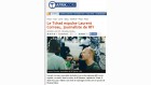 Afrik.com - Expulsion Laurent Correau Afrik.com - Expulsion Laurent Correau