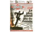 Libération - GTA IV Libération - GTA IV