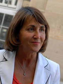 Christine Albanel Christine Albanel