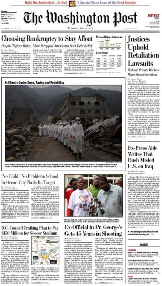 Washington Post