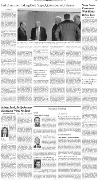 New York Times