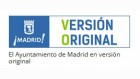 Logo - Madrid version originale Logo - Madrid version originale