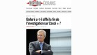Libération Bolloré Libération Bolloré