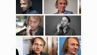 Houellebecq Houellebecq