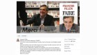 Fillon, heureux Fillon, heureux