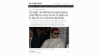 Article Ignacio Cembrero - Ahmed Charai Article Ignacio Cembrero - Ahmed Charai