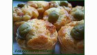 muffin aux olives muffin aux olives