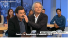 Giesbert Plenel Giesbert Plenel