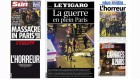 bataclan Unes bataclan Unes