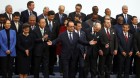 COP21 plan serré COP21 plan serré