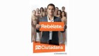 Albert Rivera - affiche 2010 Albert Rivera - affiche 2010
