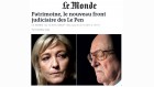 Le Pen Le Pen