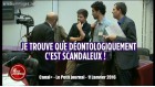 Scandaleux Scandaleux