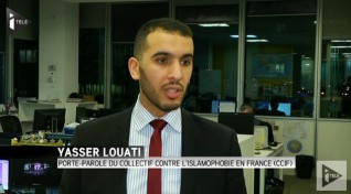 Porte-parole du CCIF