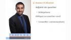Amine El-Khatmi Amine El-Khatmi