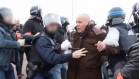 Piquemal arrêté Piquemal arrêté
