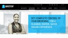 Ghostery Ghostery