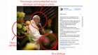 Pontifex blogueur mode Pontifex blogueur mode