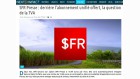 SFR SFR