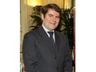 Franck Louvrier Franck Louvrier