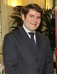 Franck Louvrier Franck Louvrier