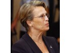 Michèle Alliot-Marie, ministre de l'Intérieur Michèle Alliot-Marie, ministre de l'Intérieur