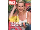 Laurence Ferrari : Paris Match Laurence Ferrari : Paris Match