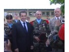 Livre Blanc Defense : Sarkozy 2 Livre Blanc Defense : Sarkozy 2