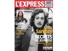 L'Express, L'Express,