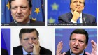 Barroso Goldman Sachs Barroso Goldman Sachs