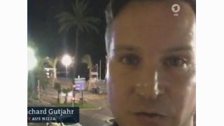 L'attentat de Nice, la fusillade de Munich et... le Mossad