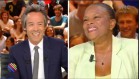 Barthès Taubira Barthès Taubira
