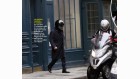 scooter Hollande scooter Hollande