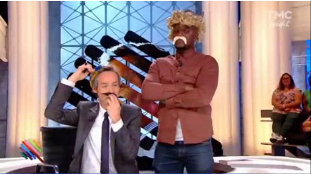 Yannix (oui, les jeux de mots en X, on va les planquer ici) Yannix (oui, les jeux de mots en X, on va les planquer ici)