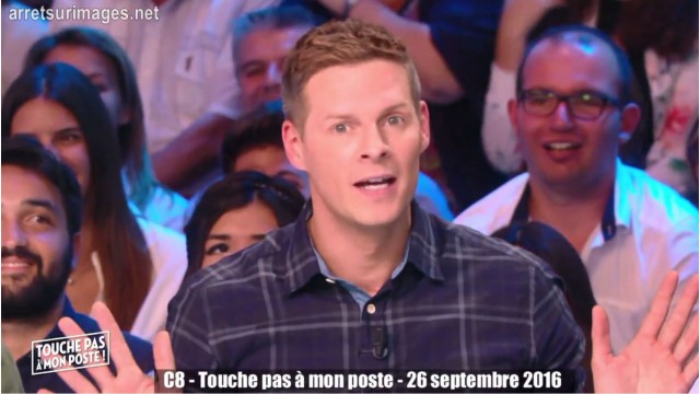Vignette Hanouna Vignette Hanouna