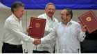 Colombie paix Colombie paix