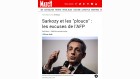 Paris Match excuses AFP ploucs Paris Match excuses AFP ploucs