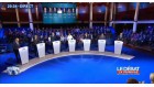 Primaire droite Primaire droite